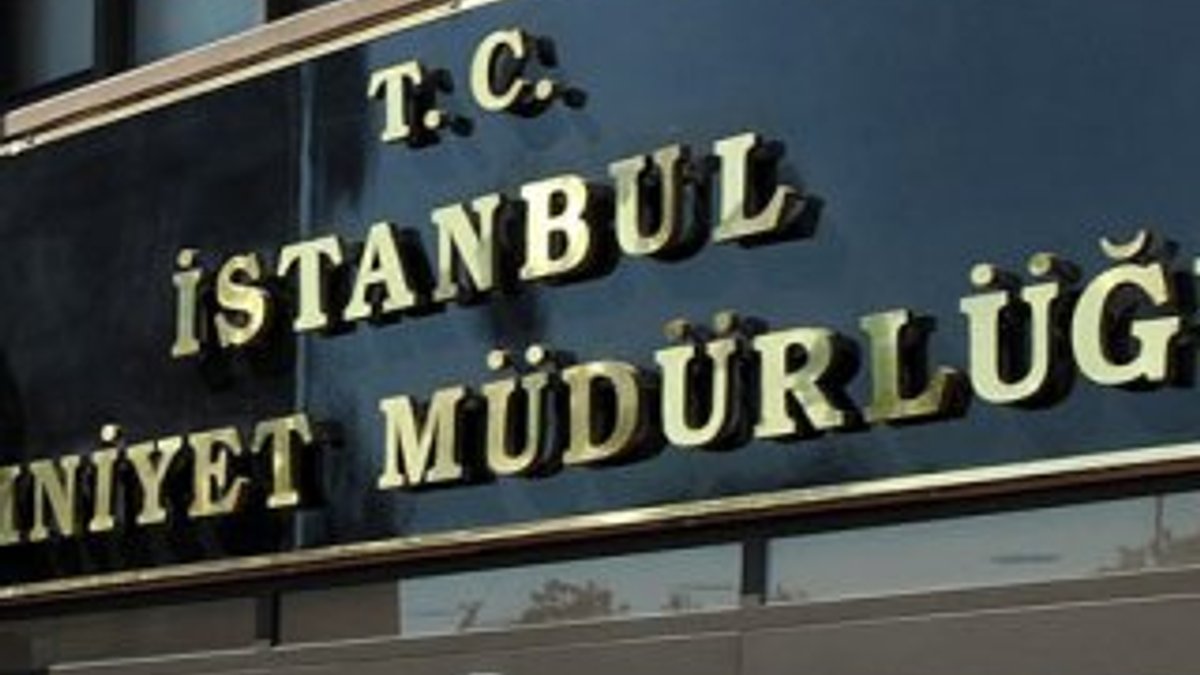 İstanbul'da yarın Taksim'e çıkan yollar kapanacak