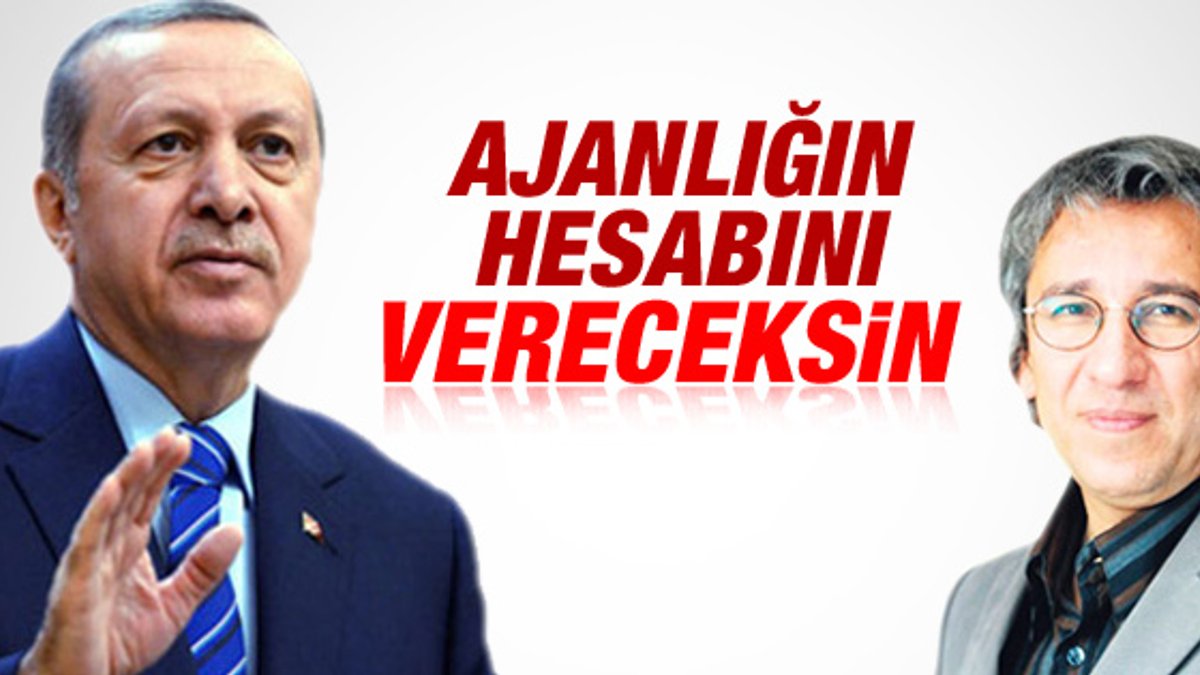 Cumhurbaşkanı Erdoğan: Hesabını verecekler