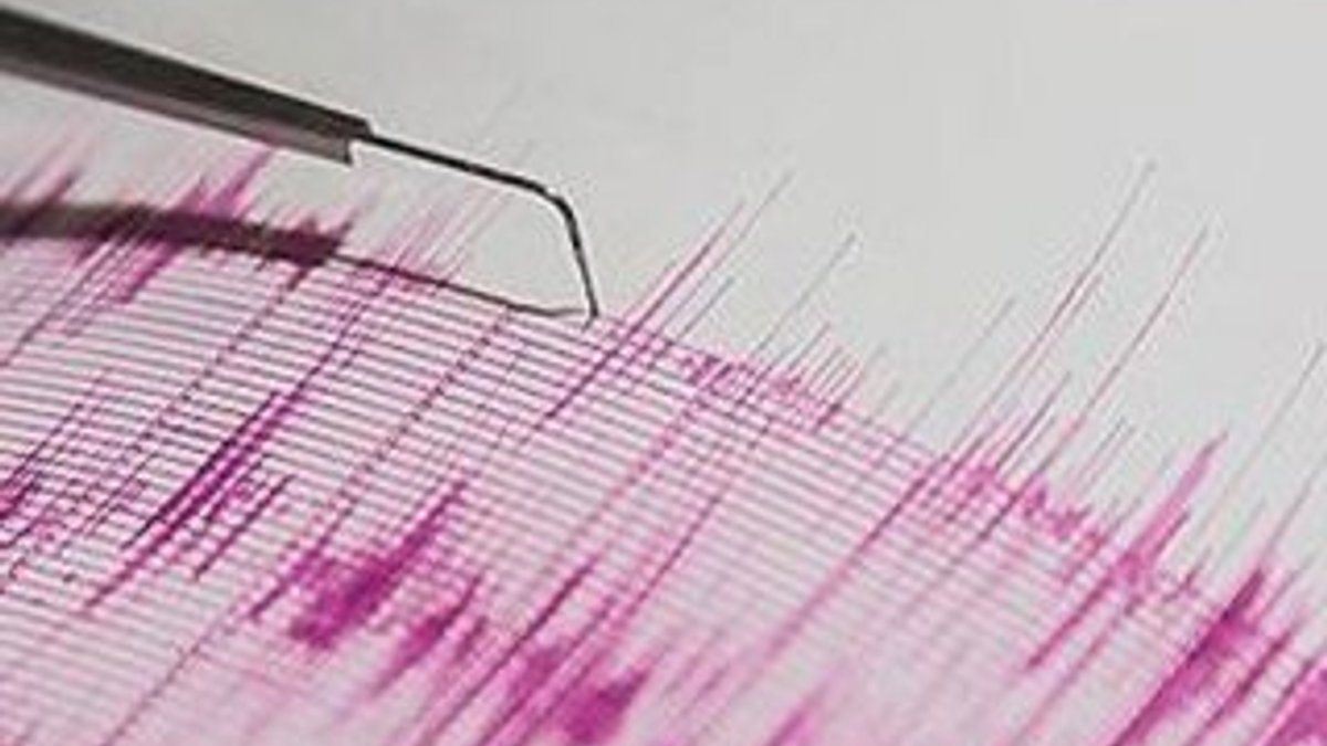 Japonya'da 8 büyüklüğünde deprem