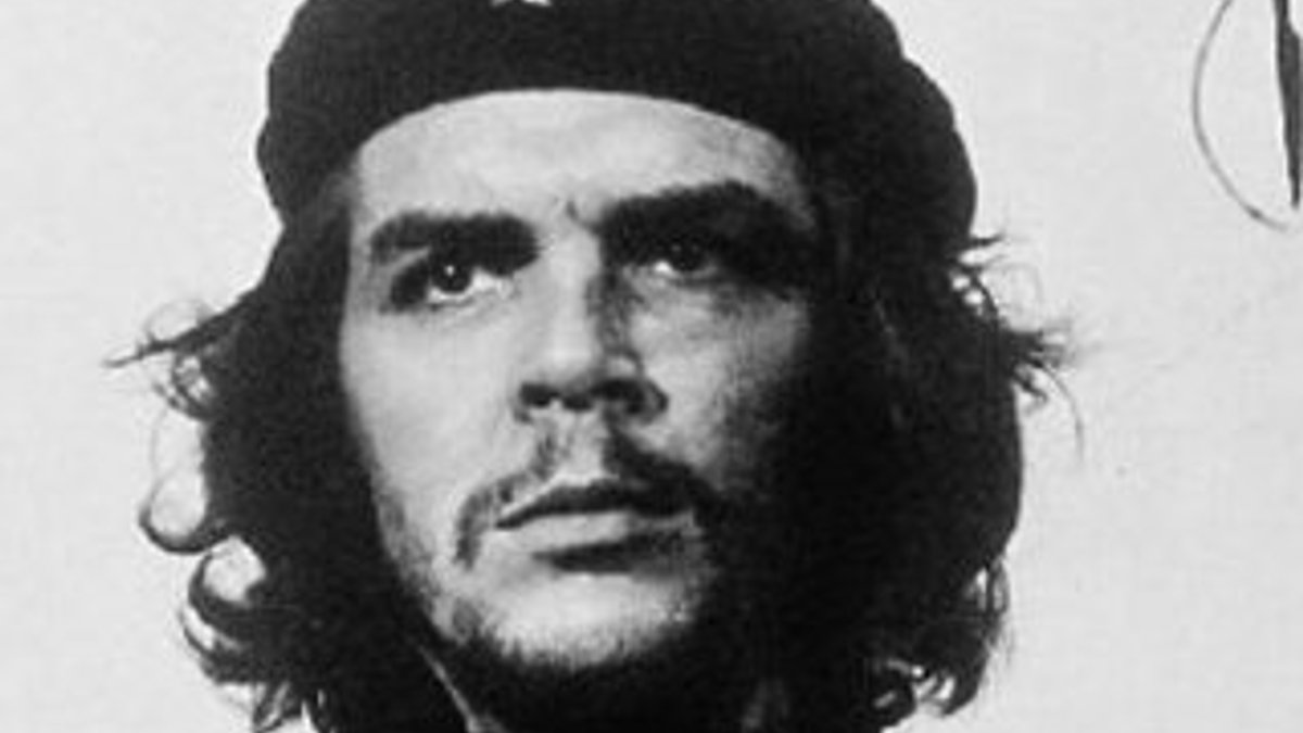 Che'nin yıllar sonra ortaya çıkan kehaneti
