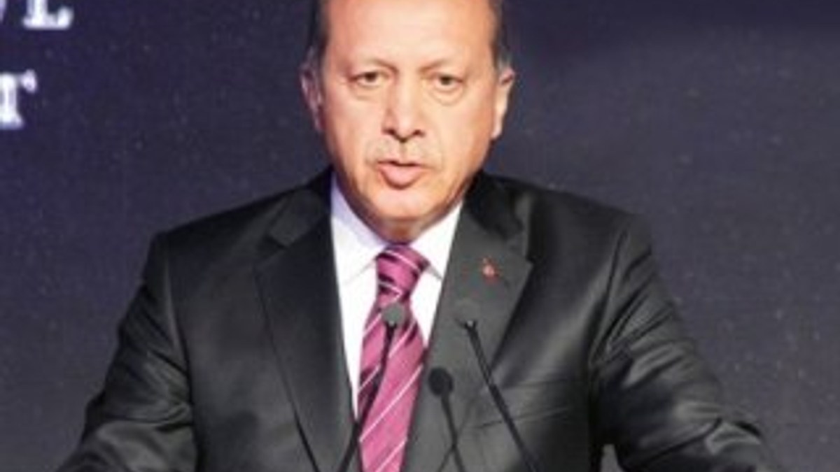 Cumhurbaşkanı Erdoğan çocuklarına vasiyet etti