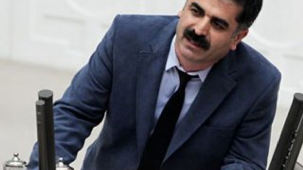 CHP'li Hüseyin Aygün Said Nursi için meczup dedi