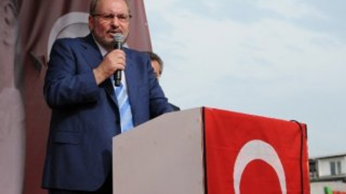 Haydar Baş'tan Kılıçdaroğlu'na Atatürk eleştirisi
