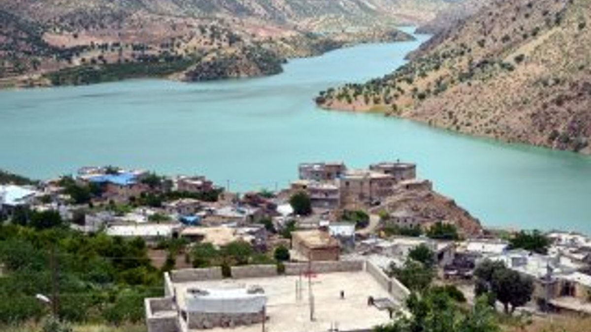 Siirt Kilis Köyü'nde ev fiyatları arttı