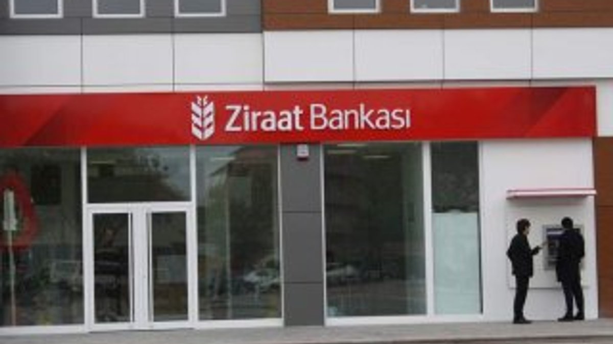İran Ziraat Bankası'na talip oldu