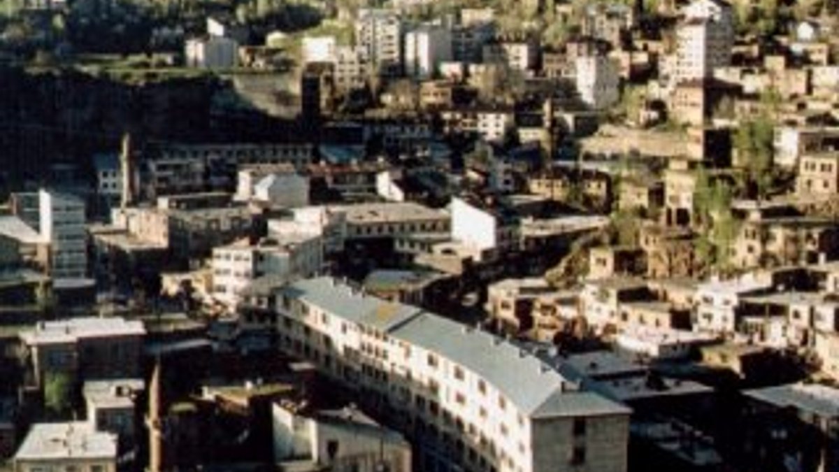 TOKİ'den Bitlis'e 106 bin liraya daire