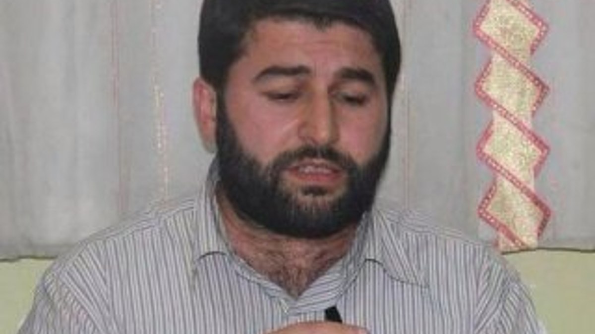 Diyarbakır’da Yeni İhya-Der Başkanı öldürüldü