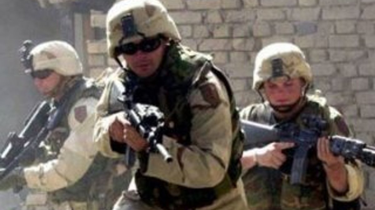 ABD ordusundan Libya'da El-Kaide'ye operasyon