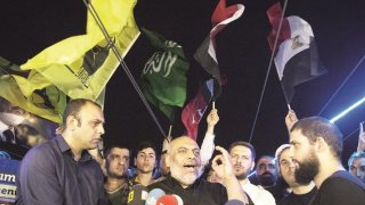 Mursi'nin idam kararına tepkiler