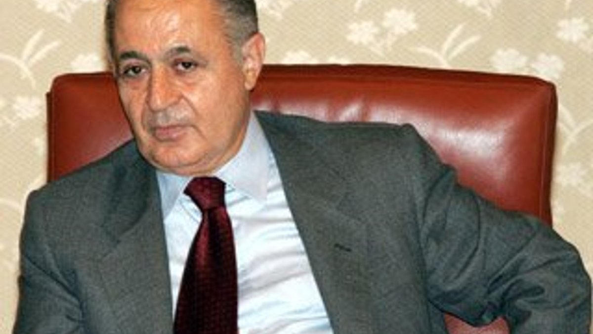 Ahmet Necdet Sezer sağlık kontrolünden geçti