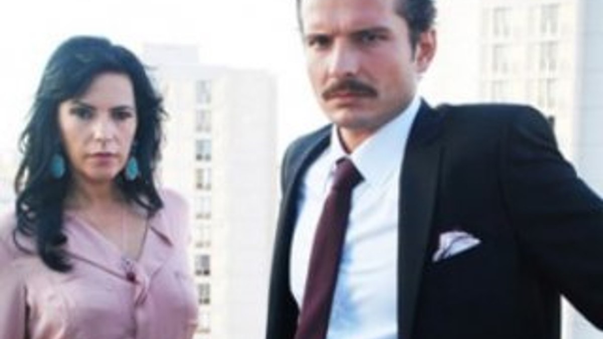 Yeşim Salkım - Hakan Eratik evliliğinde kriz