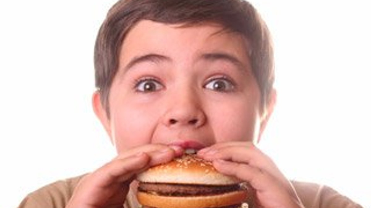 Dünya Sağlık Örgütü: Obez çocuk sayısı artıyor