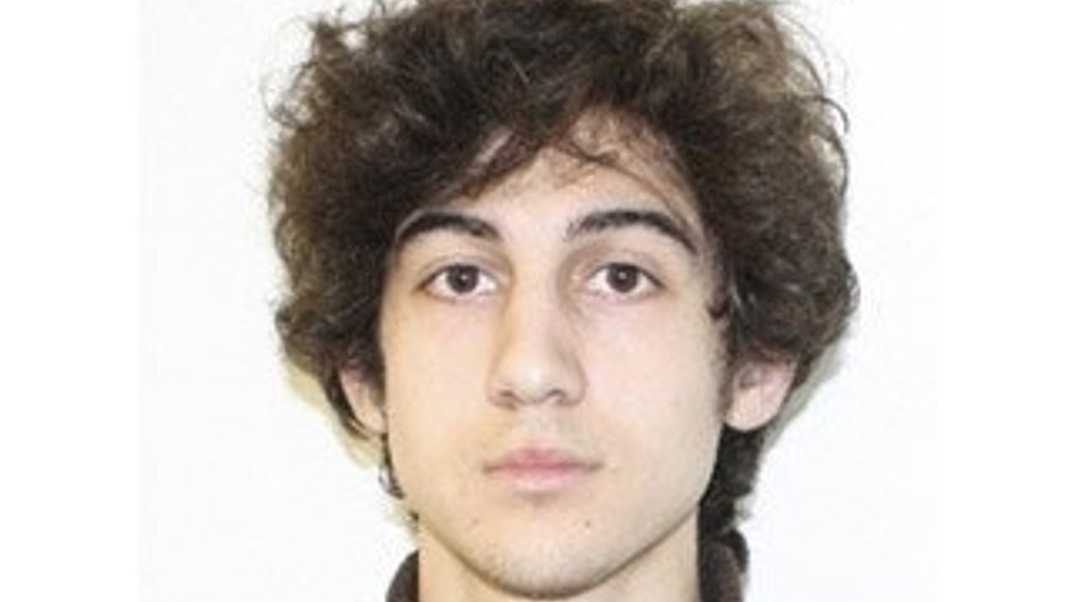 Boston bombacısı Tsarnaev özür diledi