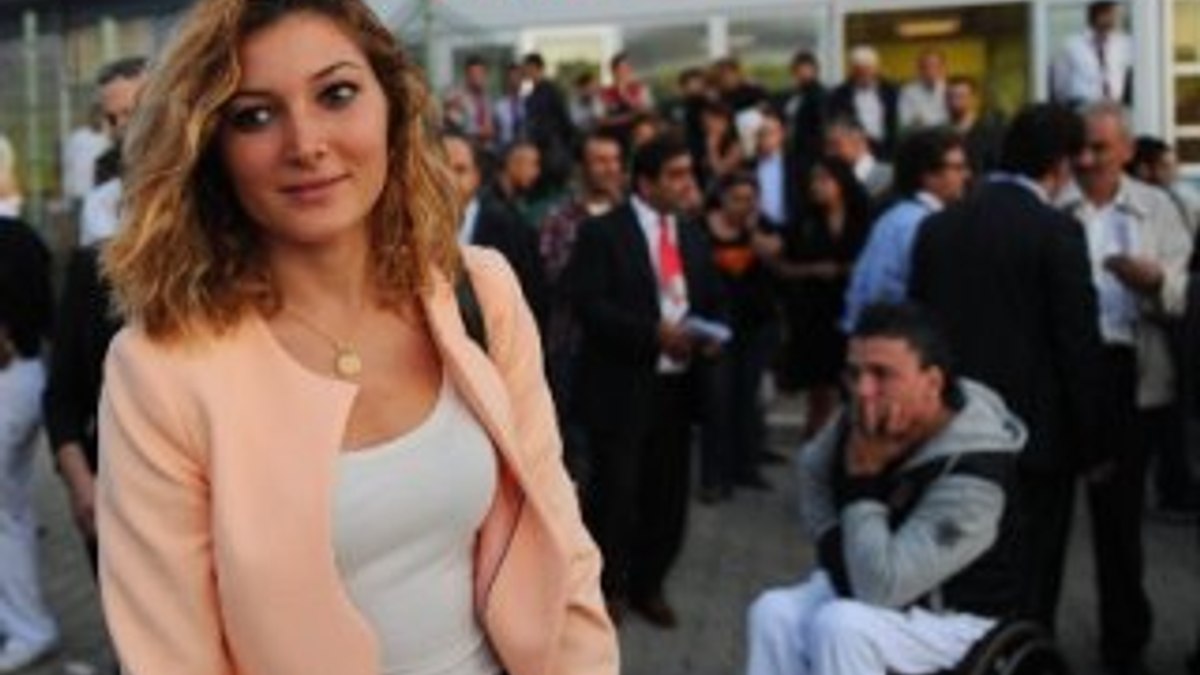 Dursun Çiçek'in kızı İrem Çiçek babasına itiraz etti