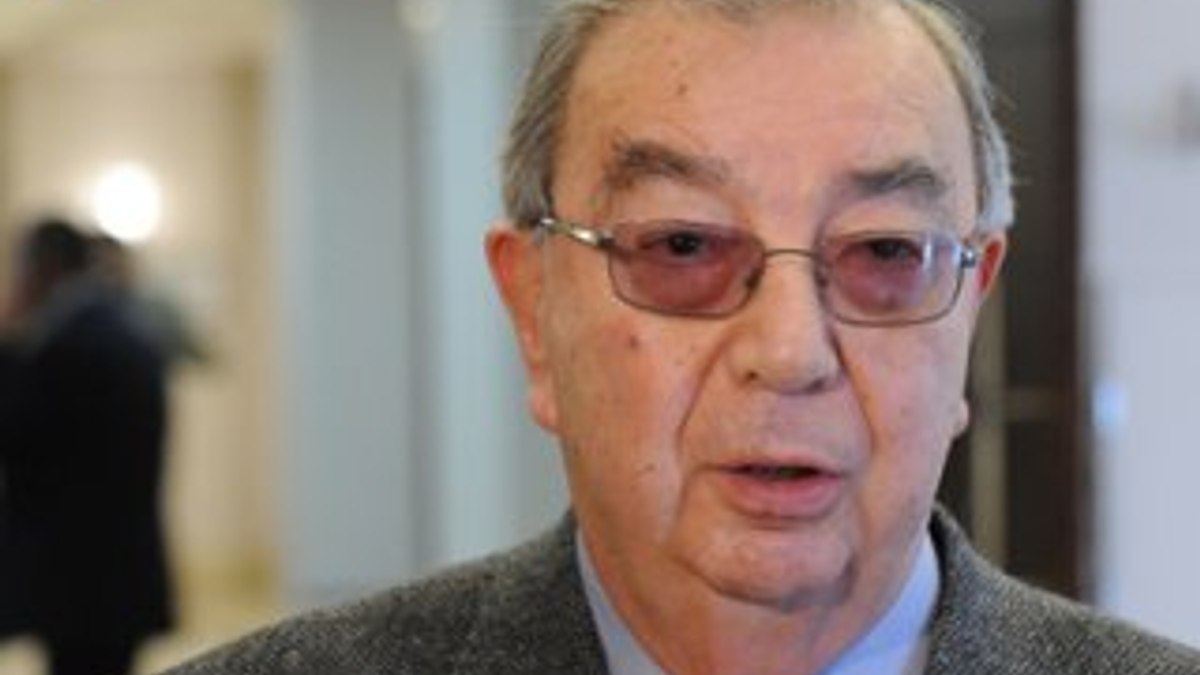 Yevgeni Primakov hayatını kaybetti