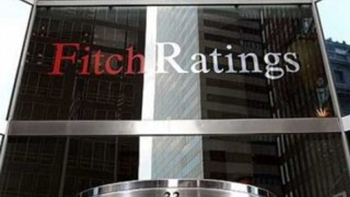 Fitch Ratings'den Yunanistan açıklaması