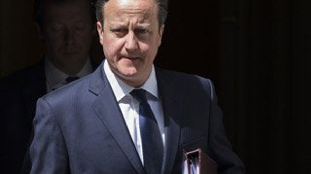 David Cameron: Teröristlerin güvenli limanı olmamalı