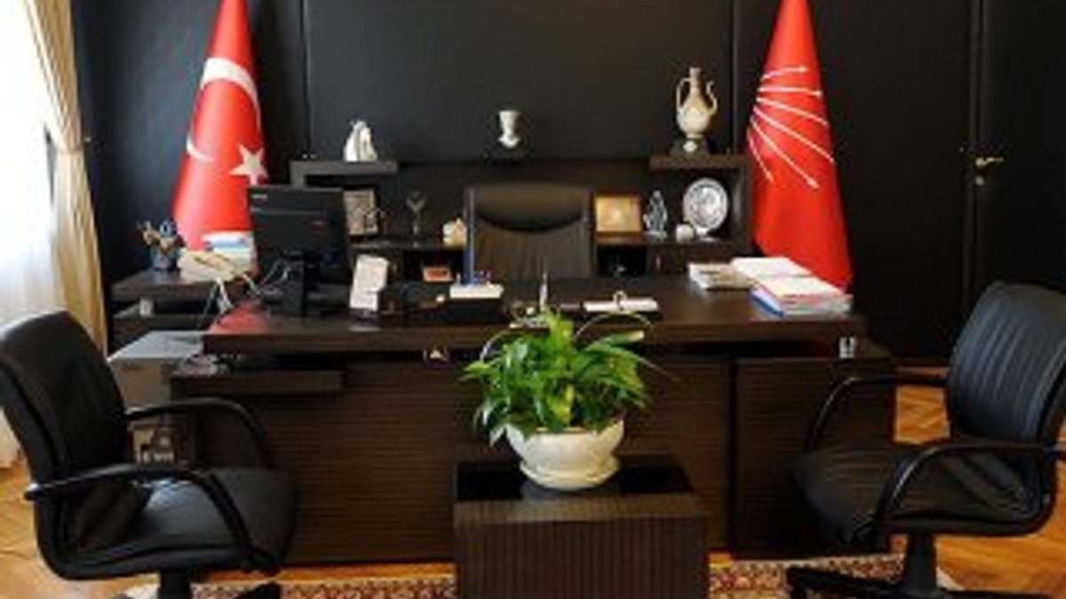 Kılıçdaroğlu'nun odasında dinleme cihazı taraması yapıldı