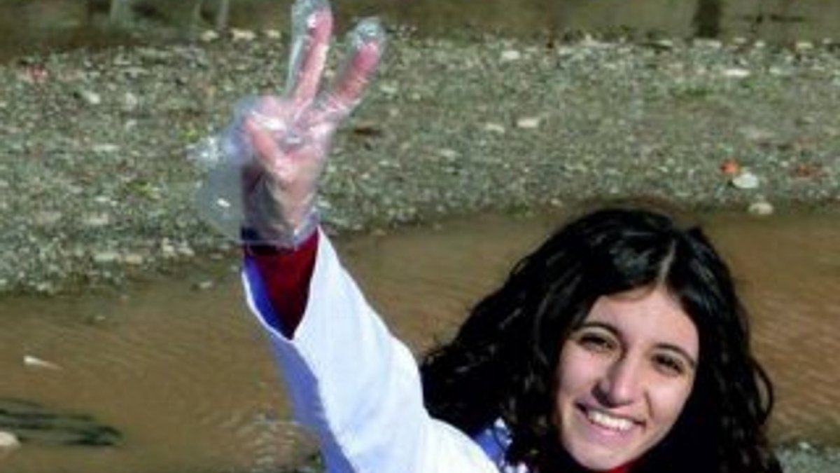 PKK üyeliğinden yargılanan tıp öğrencisi tahliye edildi