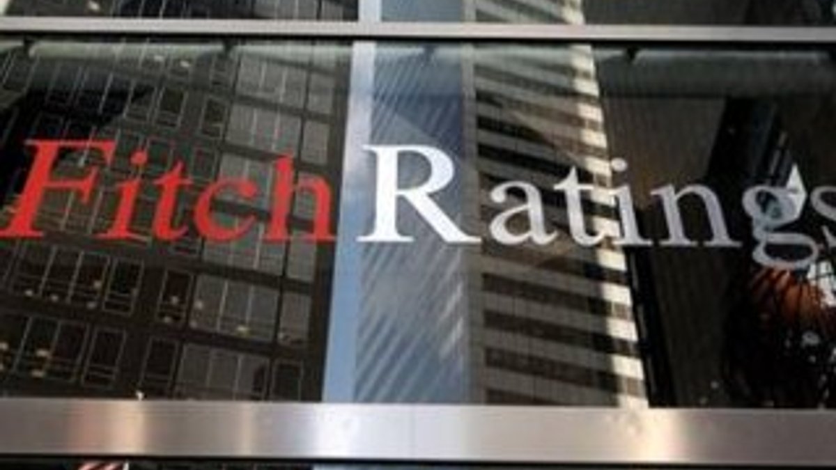 Fitch Ratings ABD'nin büyüme beklentisini düşürdü