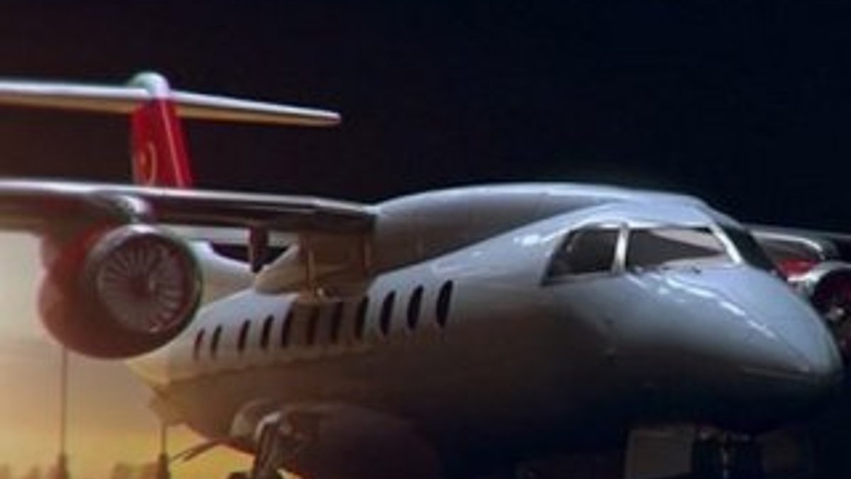 Kanada'da WestJet uçağına yine bomba ihbarı yapıldı