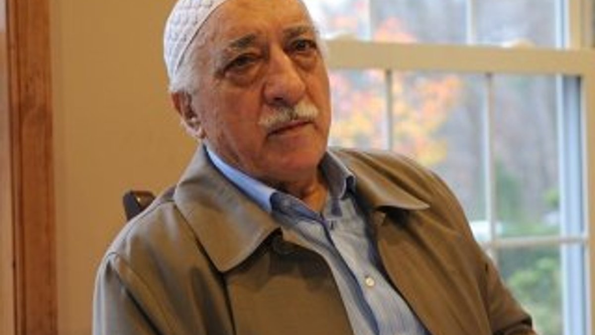 Amerikalı Müslümanlardan Gülen'e İsrail tepkisi