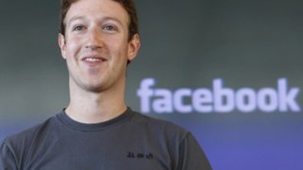 Mark Zuckerberg: Düşünceler direkt gönderilebilecek