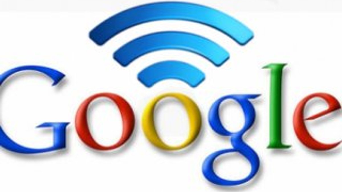 Google’dan dünyaya ücretsiz Wi-Fi hizmeti
