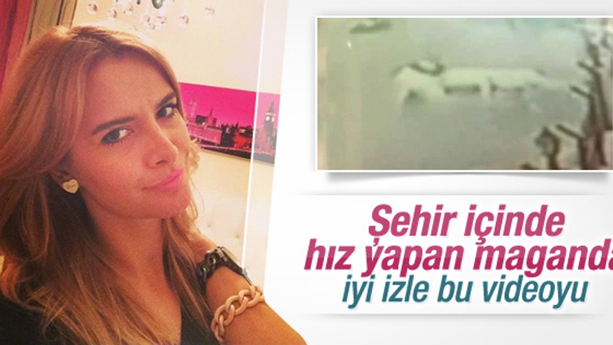 THY kabin amiri Fatma Hülya Dobur'un kaza anı