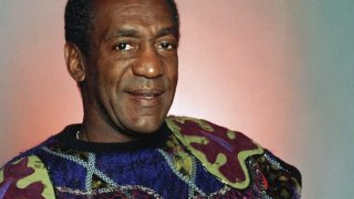 Bill Cosby kadınlara uyuşturucu verdiğini itiraf etti