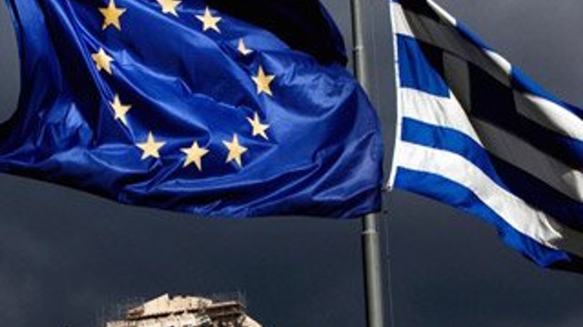 Avrupa Birliği'nden Yunanistan'a 5 gün süre