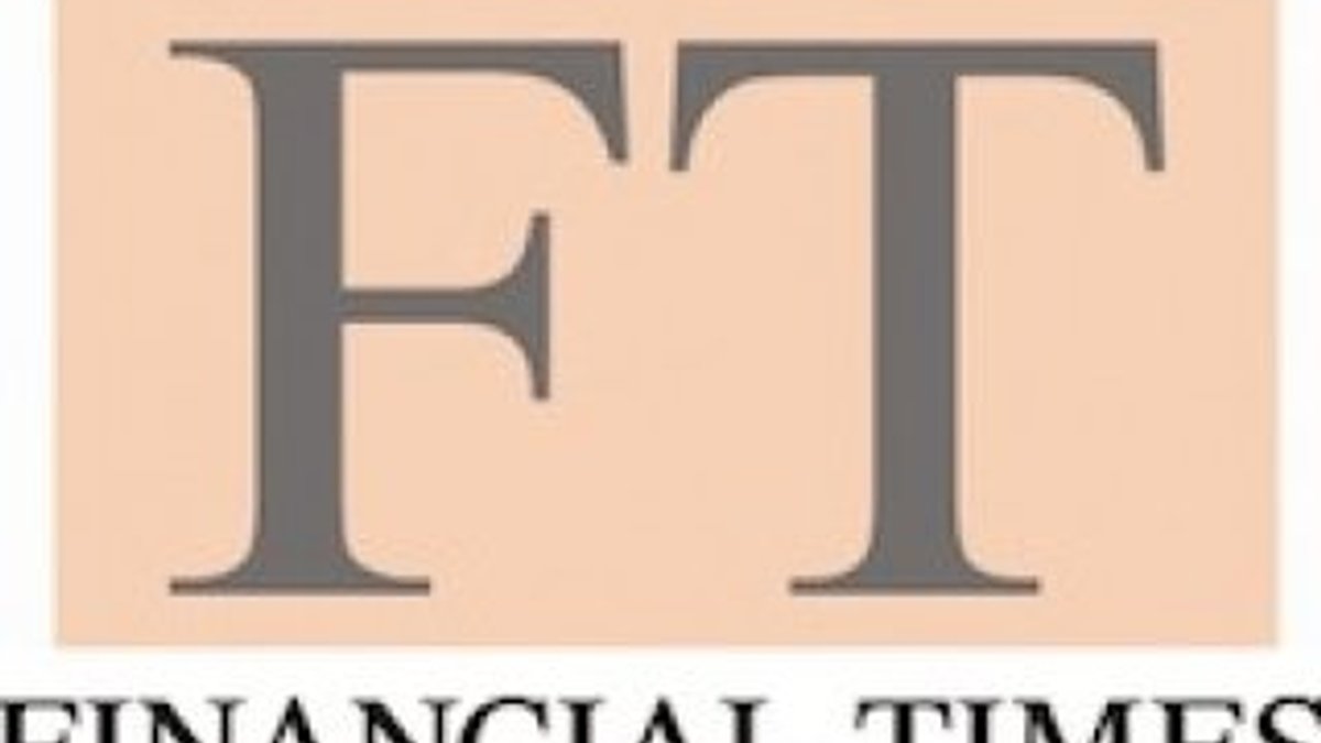 Financial Times satılıyor
