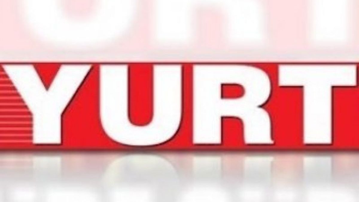 CHP'nin gazetesi Yurt'un Ankara bürosu kapandı