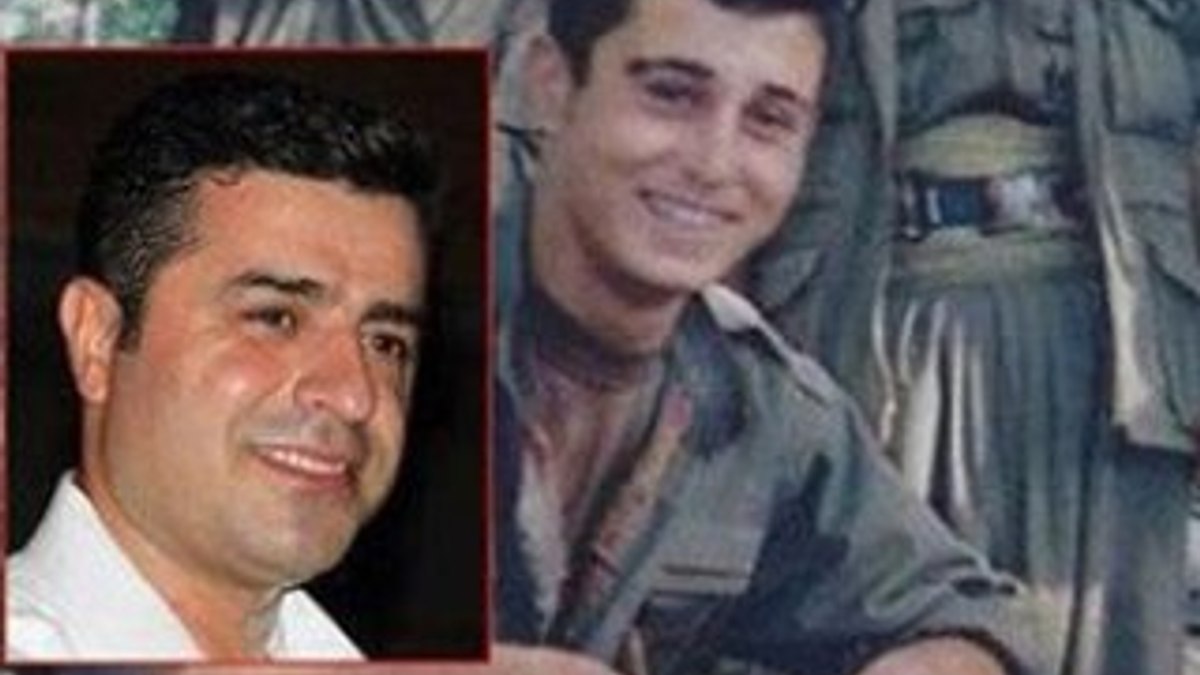 Yeniçağ gazetesi: Selahattin Demirtaş’ın abisi de vuruldu