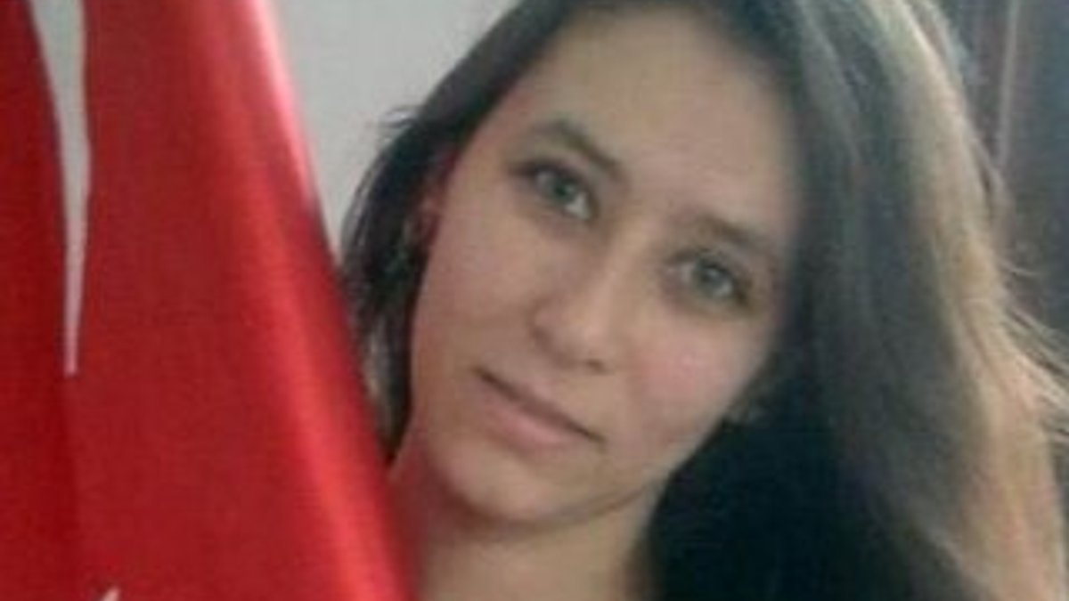 Şehit Ziya Sarpkaya'nın kız arkadaşı isyan etti