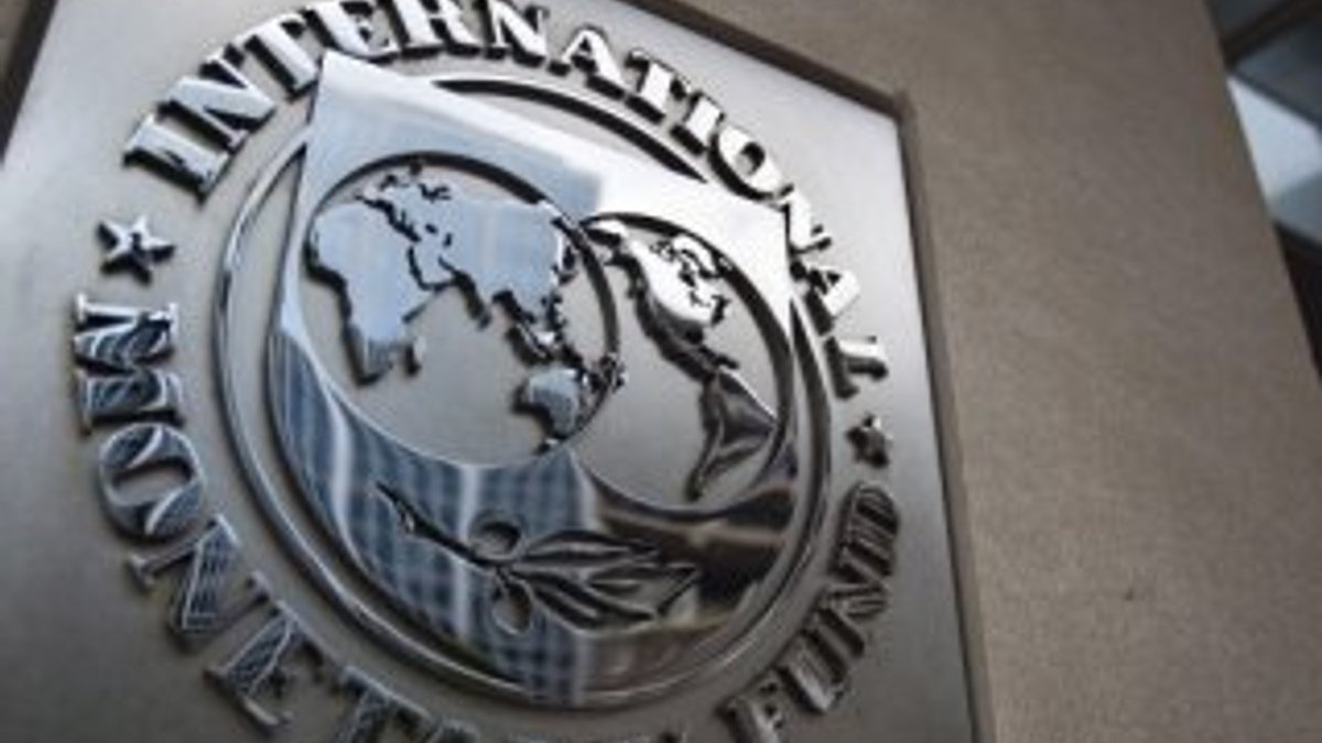IMF'den Ukrayna'ya 1,7 milyar dolarlık onay