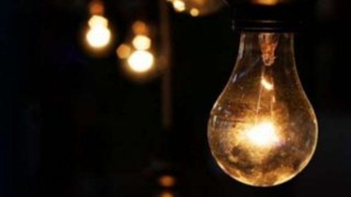 İstanbul'da Perşembe günü 8 ilçeye elektrik verilemeyecek