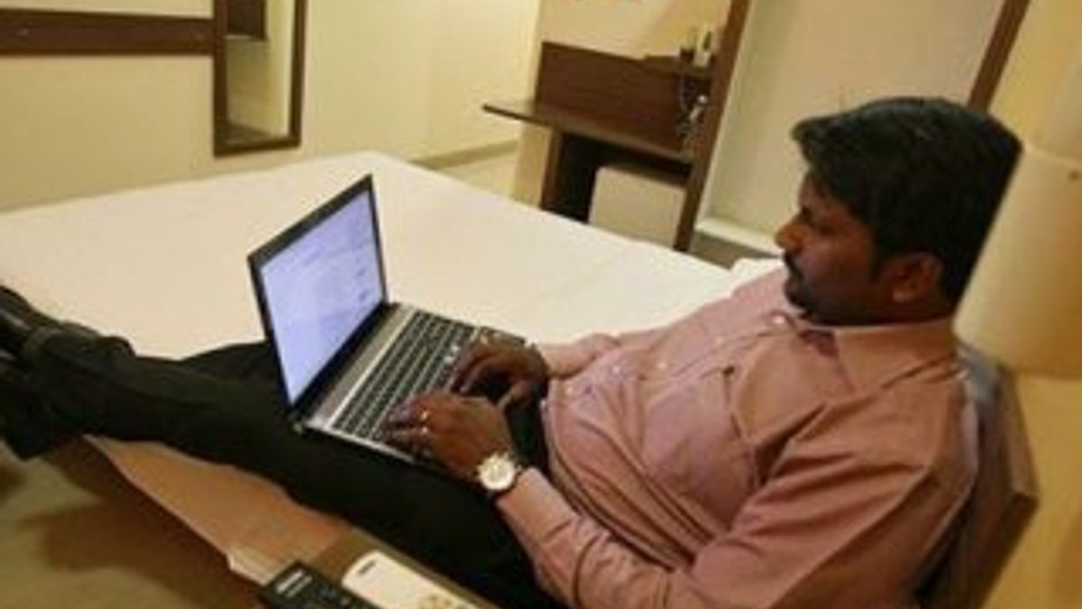 Hindistan'da porno yasaklandı