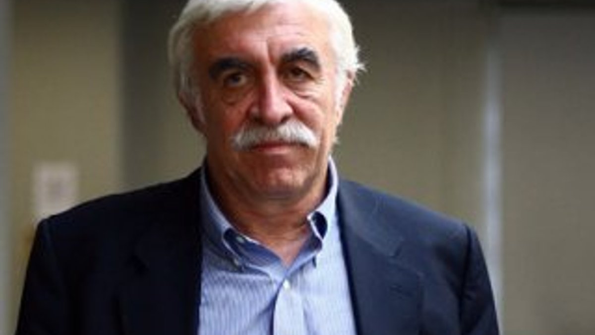 Cengiz Çandar PKK'yı akladı hükümeti suçladı