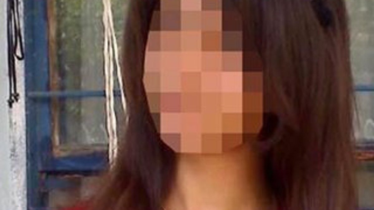 14 yaşındaki kız: Babam bu eşcinsel iyileştir dedi