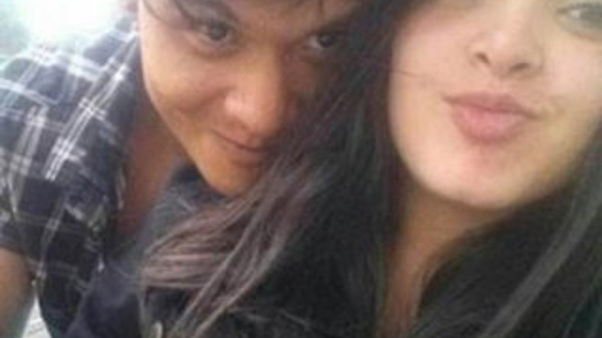 Kolombiyalı kız satanist sevgilisine kendini öldürttü