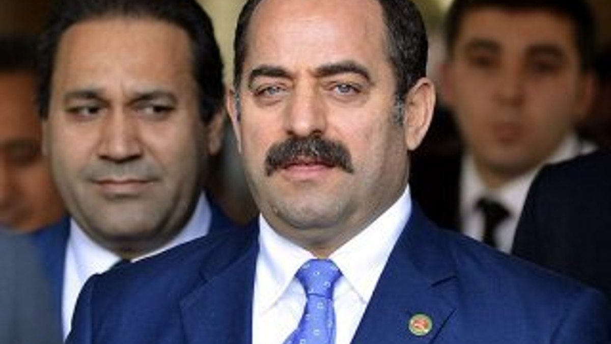 Zekeriya Öz ve Celal Kara Gürcistan'a kaçtı