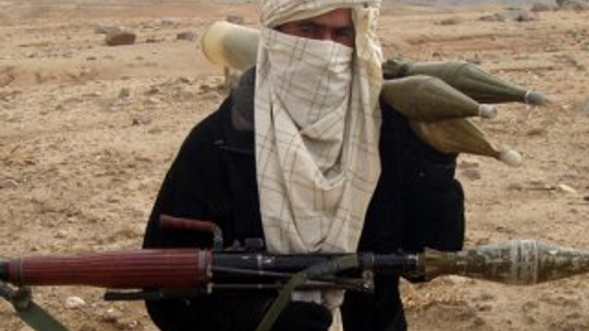 Taliban'dan IŞİD'e barbarlık eleştirisi