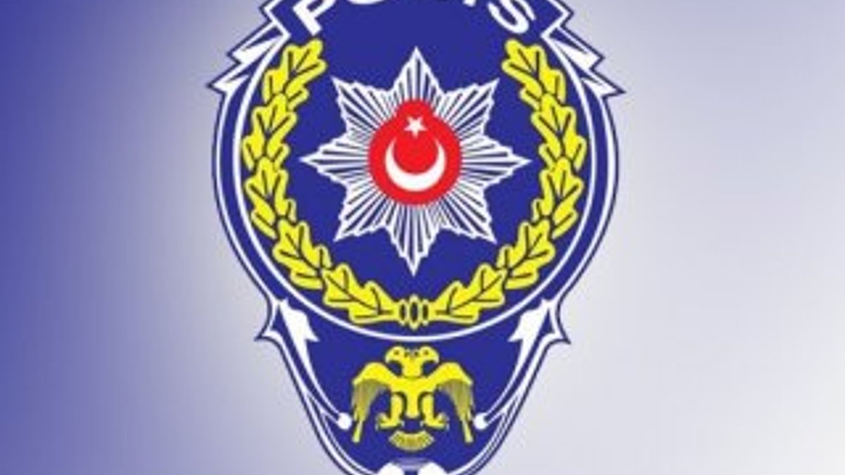 118 polis müdürü emekli edildi