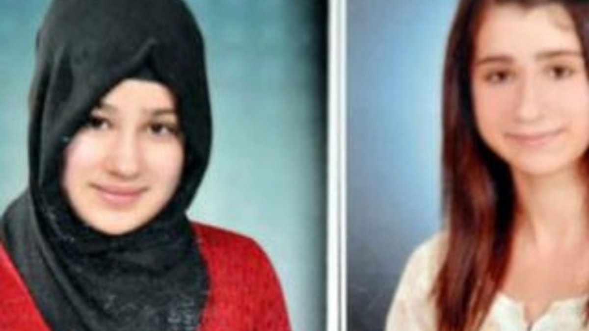 Adıyaman'da 2 kız kardeş 25 gündür kayıp