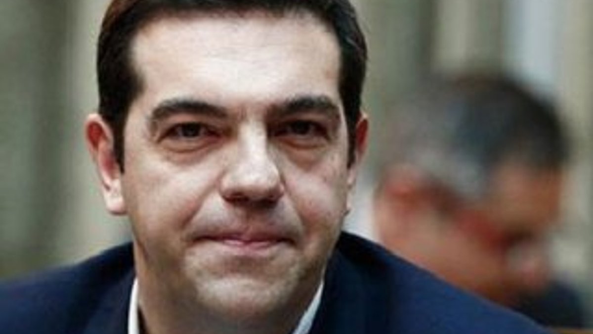 Syriza'nın geleceği kredinin ilk taksitine bağlandı