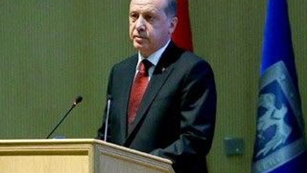 Erdoğan: Birliğimize saldıranlar karşılığını alacak