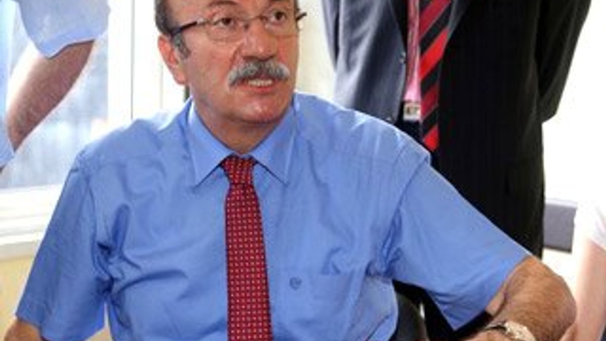 CHP'li Bekaroğlu: Yarın görev Kılıçdaroğlu'na verilebilir