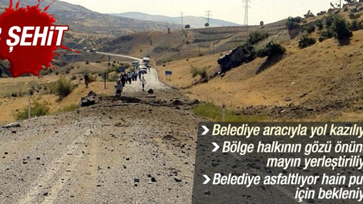 PKK'nın Siirt'te düzenlediği saldırıda soru işaretleri
