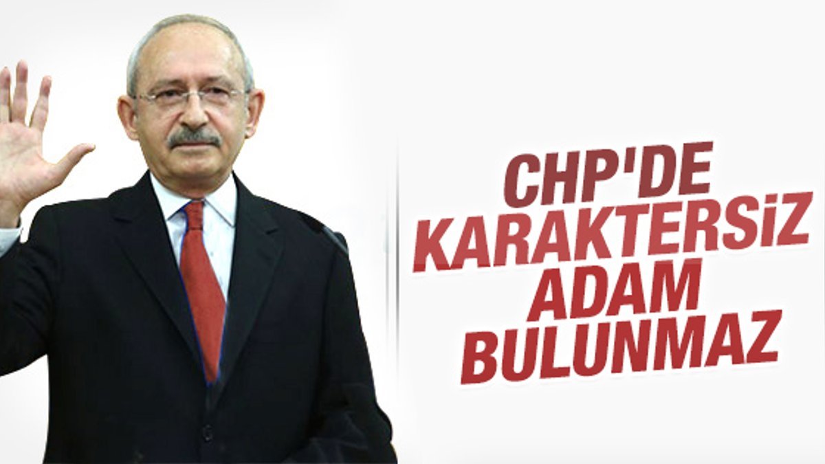 Kılıçdaroğlu bakanlık teklifleri ihtimalini yorumladı